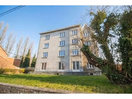 appartement à louer à rue de gozée 141/03 montigny-le-tilleul (vbe27188)