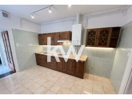 maison à vendre  7 pièces - saint-étienne 42100