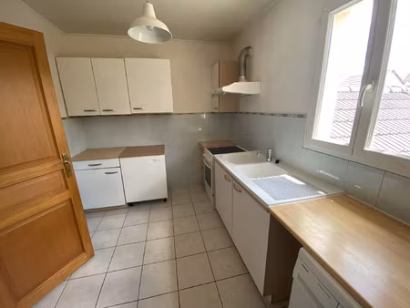 duplex 2 pièces - 37 68 m2