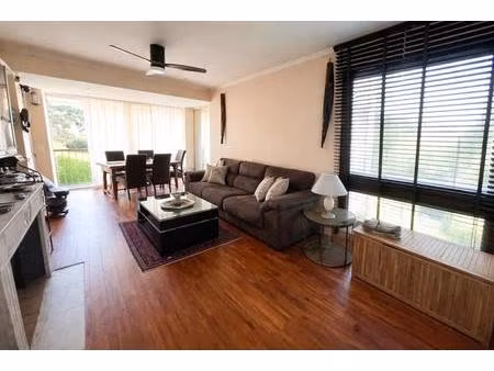 appartement fontenay le fleury 5 pièce(s) 98 m2