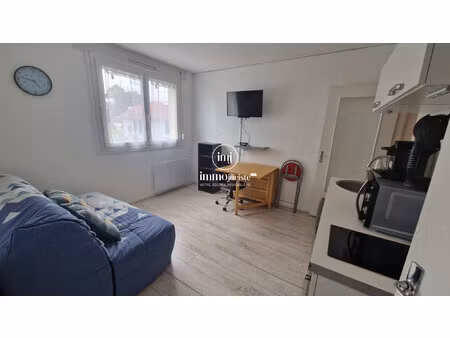 appartement à vendre limoges
