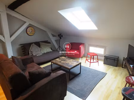 location appartement 3 pièces limoges (87000)