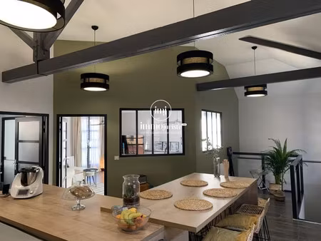 location appartement 4 pièces limoges (87000)