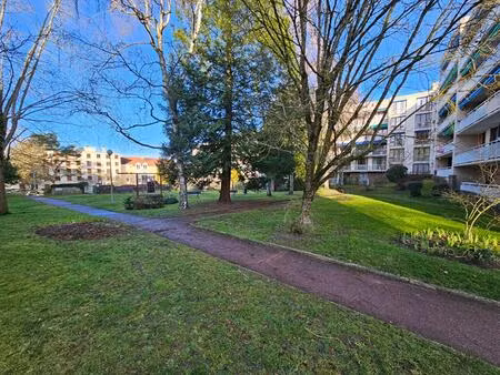 appartement 3 pièces rambouillet centre-ville 72 m² environ