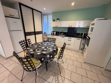appartement à louer 2 pièces soissons (02)