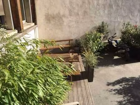 vente bureaux 92 m² à 601 m²