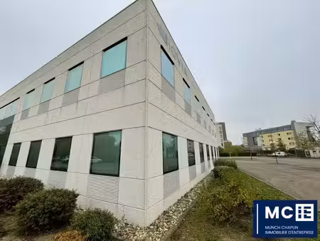 vente bureaux 2201m²