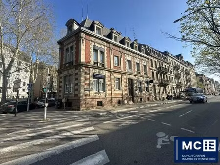 vente bureaux 430 m²