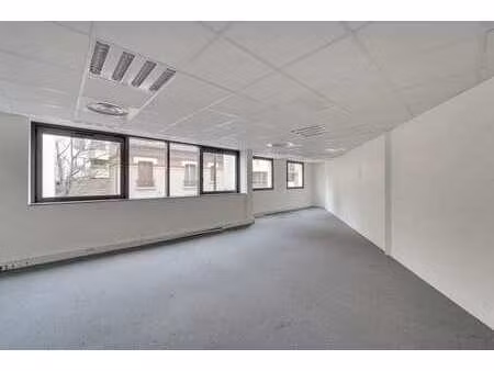 vente bureaux 216 m²