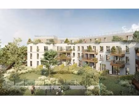 location commerce brunoy 91800 122m²