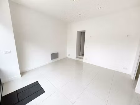 location commerce chatillon 92320 40m²