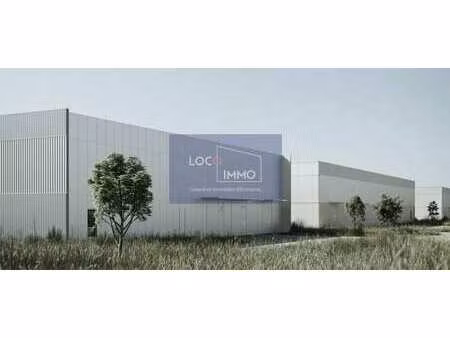location entrepôt cestas 33610 2005m² à 4189m²