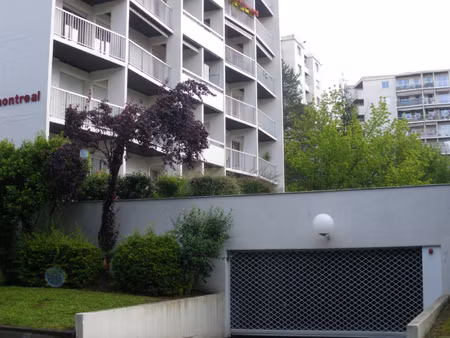 merignac - box en sous-sol