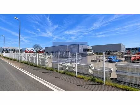 location local d’activités perpignan 66000 612m²