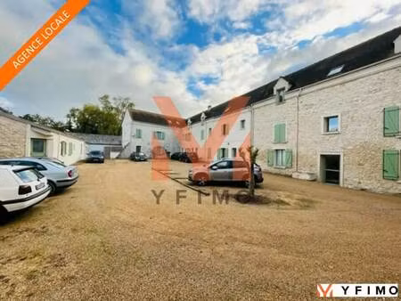 vente local d’activités soindres 78200 1106m²