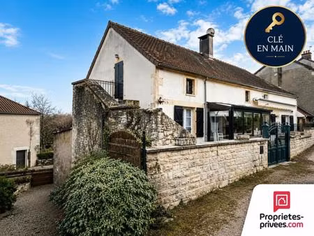 maison arthel 4 pièce(s) 85 m2