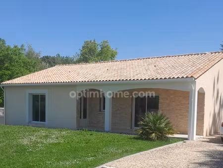 maison à vendre 5 pièces champniers (16)