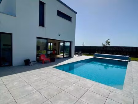 courseulles-sur-mer : le privilège de l'espace et du calme  l'esprit vacances toute l'anné