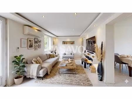vente maison 5 pièces de 130m² - 77100 nanteuil-lès-meaux