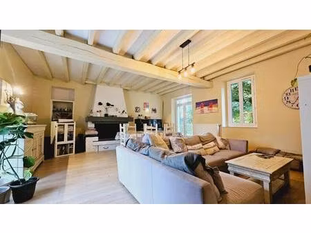 immeuble maison 6 pieces 5 chambres + 2 studios independants