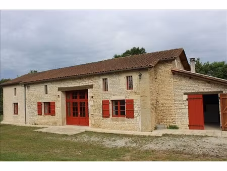 maison - 162.15m2 - 4 pièces - meublé