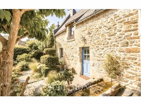 maison de pêcheur