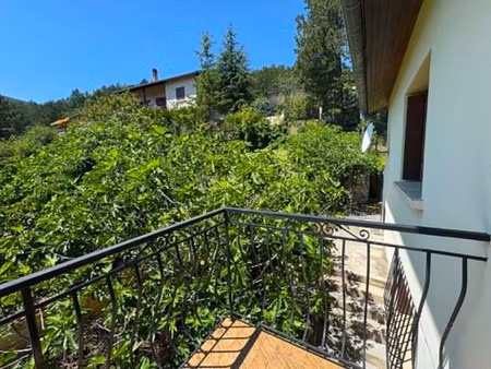 grande maison familiale 170 m² avec terrain constructible – serres (05)