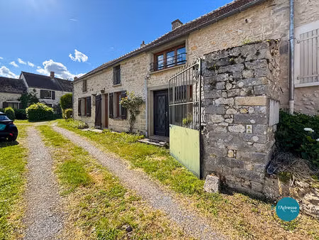 maison videlles 8 pièce(s) 157 m2