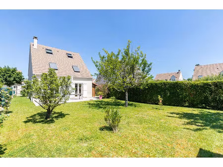maison villejust 6 pièces 110 m2