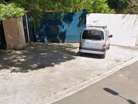 terrain à vendre garges les gonesse (95)