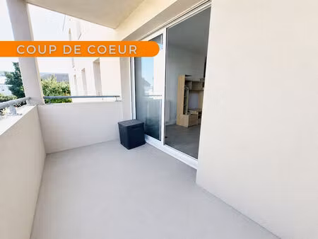 appartement type 3