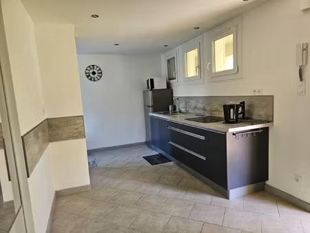appartement lumineux proche centre ville