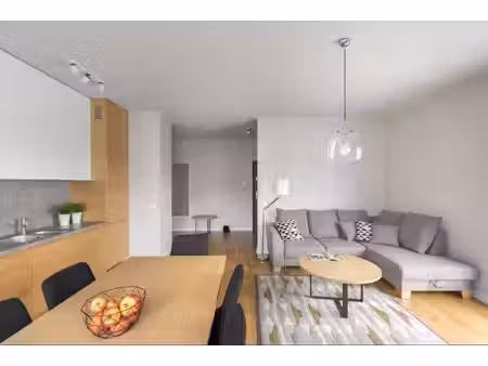 appartement t3 de 68m² à hem