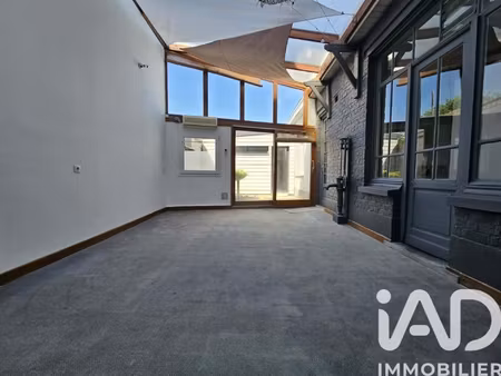 vente immeuble 212 m²