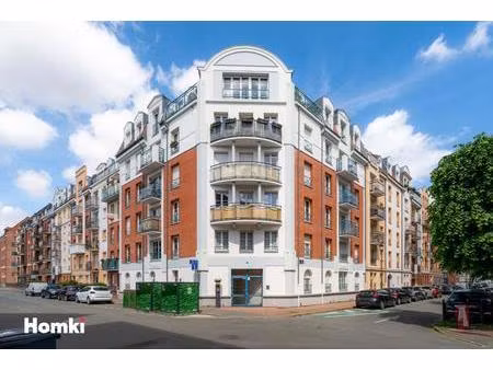 appartement t3 de 63 m2 à lille 59800  rue de la cense aux blés