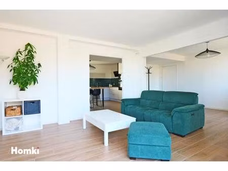appartement t4 de 100 m2 à montpellier 34000  rue du comté de melgueil