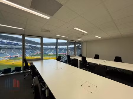 bureaux à louer à ottergemsesteenweg zuid 808 gand (rbw02491)