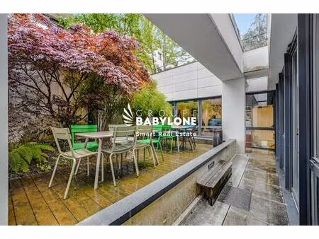location bureaux 250 m²