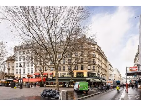 location bureaux 152 m²