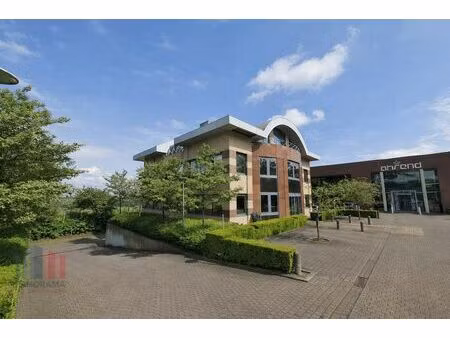 bureaux à louer à romboutsstraat 5 zaventem (rbw02502)