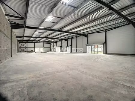 vente commerce anse 69480 1024m²