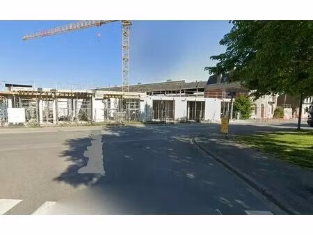 vente commerce arras 62000 189m²