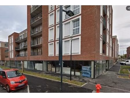vente commerce lens 62300 197m²