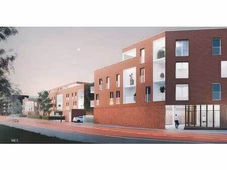 vente commerce lens 62300 209m²