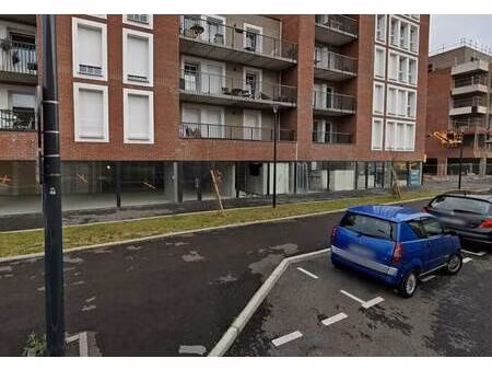 vente commerce lens 62300 229m²