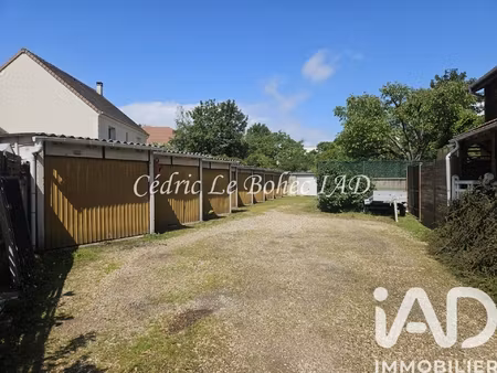 vente garage 341 m²