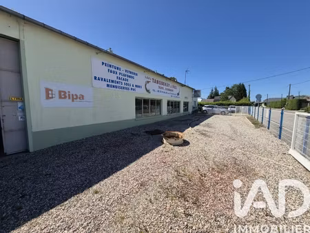 vente boutique/local commercial 560 m²