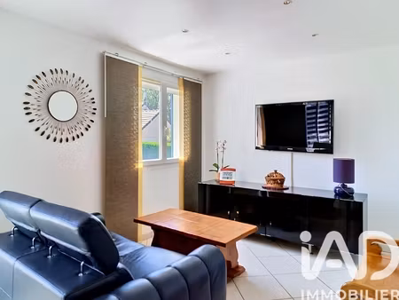 vente maison traditionnelle 5 pièces