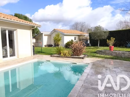 vente maison traditionnelle 6 pièces