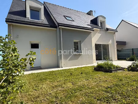 a vendre - changé - maison 4 chambres